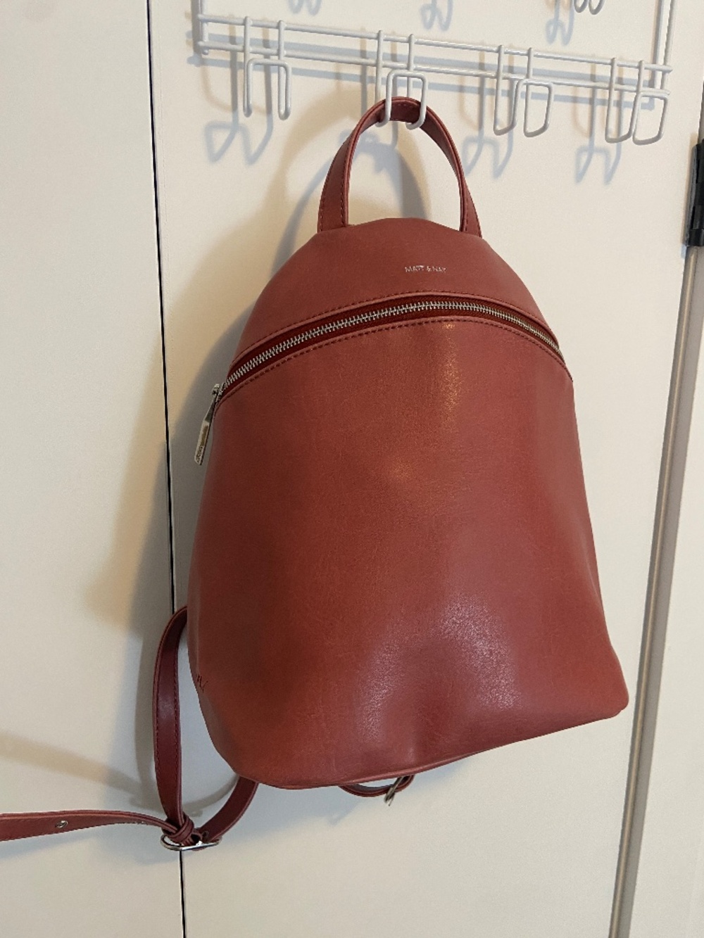 Matt and Nat Small backpack